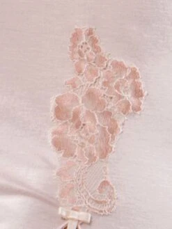 Nachtkleid LURISIA Aus Viskose Von Cotton Club -MAISON LEJABY Verkaufsgeschäft 00026886 nachthemd cotton club 3