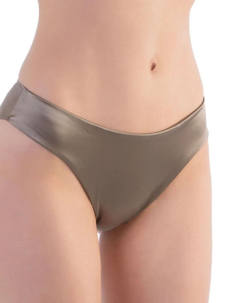 Seta Superior Stretchseide Slip MITICO Glatt Cotton Club 11 Seta Superior Stretchseide Slip MITICO Glatt Cotton Club – Bild 9