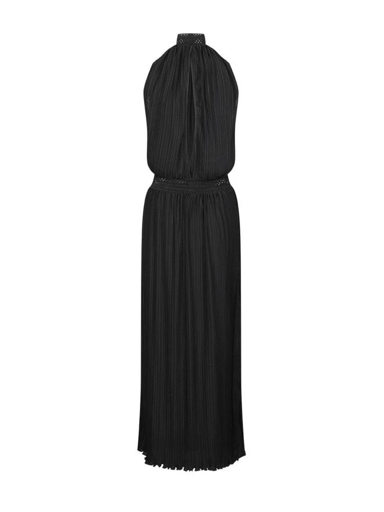 Lingerie Kleid Angela Longue Schwarz Von Cadolle 6 Lingerie Kleid Angela Longue Schwarz Von Cadolle – Bild 4