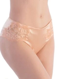 Seta Superior Stretchseide Culotte ECCELSA Von Cotton Club -MAISON LEJABY Verkaufsgeschäft 6va eccelsa 02 seta cotton club seta cotton club 1