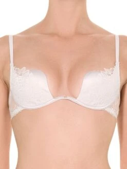 Seide Star-Cup BH WEDDING Silber-grau Von Ritratti 8 Seide Star-Cup BH WEDDING Silber-grau Von Ritratti -MAISON LEJABY Verkaufsgeschäft 71128 wedding starcup ritratti 1