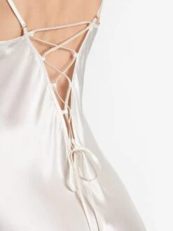 100% Seide Baby-Doll SOIE D´AMOUR Von Aubade 31 100% Seide Baby-Doll SOIE D´AMOUR Von Aubade -MAISON LEJABY Verkaufsgeschäft baby doll seide perlmut ms42 soie d amour aubade 5