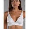 Triangel Bralette Baumwolle PIACEVOLE Cotone Candy Von Cotton Club 2 Triangel Bralette Baumwolle PIACEVOLE Cotone Candy Von Cotton Club -MAISON LEJABY Verkaufsgeschäft baumwolle gb5 bh piacevole bustier weiss cotton club 4 cotone candy