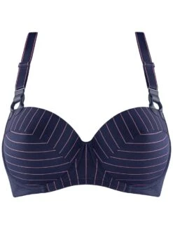 Balconette BH GLORIA STYLE Maritime Blue + Shocking Pink D Bis E-Cup Von Marlies Dekkers 10 Balconette BH GLORIA STYLE Maritime Blue + Shocking Pink D Bis E-Cup Von Marlies Dekkers -MAISON LEJABY Verkaufsgeschäft bh blau pink 197901 gloria marlies dekkers