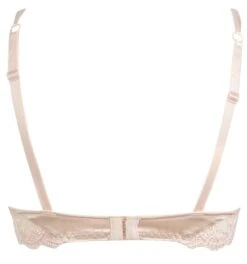 Gefütterter Seiden BH SPLENDEUR SOIE Von Lise Charmel -MAISON LEJABY Verkaufsgeschäft bh gefuettert seide acc8580b nude 3237 splendeur soie lise charmel 1