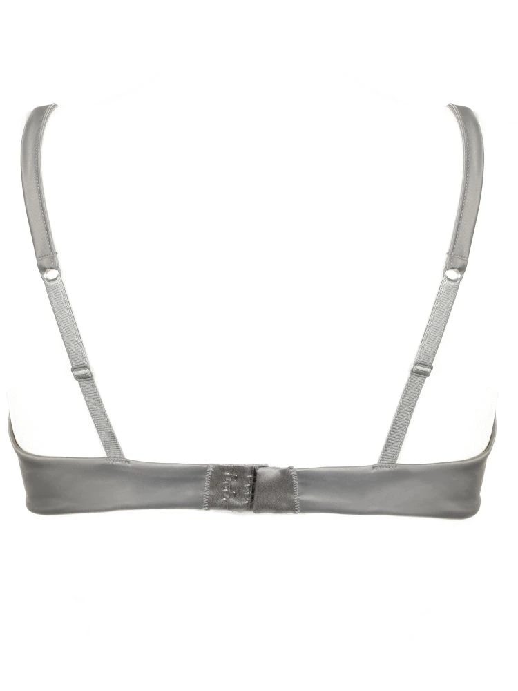 Spitze Bügel-BH Mit Strass MARLENE Von Prelude Milano 11 Spitze Bügel-BH Mit Strass MARLENE Von Prelude Milano – Bild 9