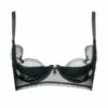 BH-Hebe Aus Spitze TESSA Schwarz Von Escora -MAISON LEJABY Verkaufsgeschäft bh hebe spitze tessa schwarz 7685E121 escora 1