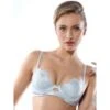 Spitzen Push Up VALSE BH Von Prelude Milano -MAISON LEJABY Verkaufsgeschäft bh push up blau ys321 valse prelude 9