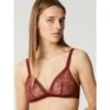 Tüllspitze Triangel-BH MISS LEJABY Von Maison Lejaby -MAISON LEJABY Verkaufsgeschäft bh rost 16442 miss lejaby maison lejaby 1 1