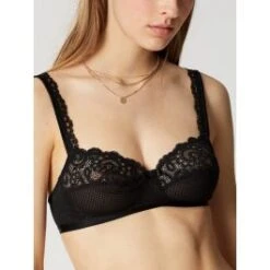 Spitze Softcup-BH GABY Von Maison Lejaby