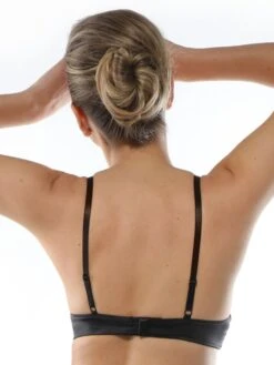 Triangel BH VALSE CRYSTAL Aus Spitze Von Prelude Milano -MAISON LEJABY Verkaufsgeschäft bh triangel crystal schwarz ys324 valse prelude 2