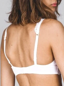 Spacer Schalen-BH GABY Von Maison Lejaby -MAISON LEJABY Verkaufsgeschäft bh wei 13830 gaby maison lejaby 2 2