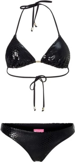 Triangel Bikini BLACK MAMBA Von Eniqua 9 Triangel Bikini BLACK MAMBA Von Eniqua -MAISON LEJABY Verkaufsgeschäft bikini black mamba eniqua 3 1