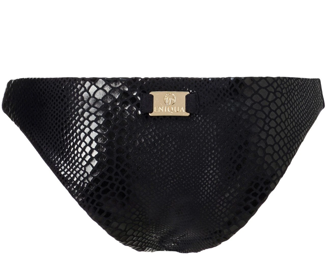 Triangel Bikini BLACK MAMBA Von Eniqua 7 Triangel Bikini BLACK MAMBA Von Eniqua – Bild 5