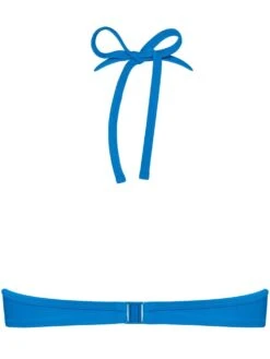 Balconette Bikini PAPILLON Türkis-blau 2 Tlg. Von Marlies Dekkers -MAISON LEJABY Verkaufsgeschäft bikini blau 19640 papillion marlies dekkers 1 1