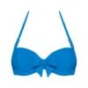 Balconette Bikini PAPILLON Türkis-blau 2 Tlg. Von Marlies Dekkers