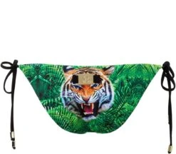 Triangel Bikini JUNGLE TIGER Von Eniqua -MAISON LEJABY Verkaufsgeschäft bikini jungle tiger eniqua 3