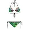 Triangel Bikini JUNGLE TIGER Von Eniqua -MAISON LEJABY Verkaufsgeschäft bikini jungle tiger eniqua 4