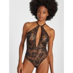 Body TWIST AND LOVE Von Boîte à Désir Aubade