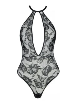 Body TWIST AND LOVE Von Boîte à Désir Aubade 15 Body TWIST AND LOVE Von Boîte à Désir Aubade -MAISON LEJABY Verkaufsgeschäft body spitze p086r schwarz boite a desir aubade 7