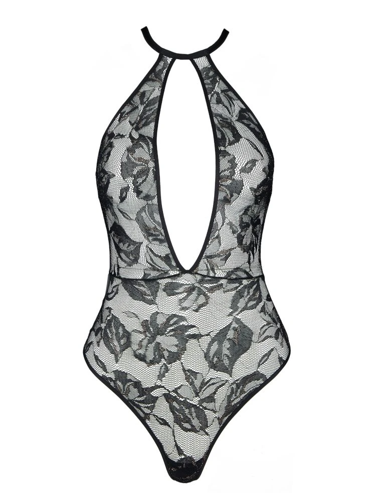 Body TWIST AND LOVE Von Boîte à Désir Aubade 8 Body TWIST AND LOVE Von Boîte à Désir Aubade – Bild 6