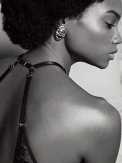 Body TWIST AND LOVE Von Boîte à Désir Aubade 16 Body TWIST AND LOVE Von Boîte à Désir Aubade -MAISON LEJABY Verkaufsgeschäft body spitze p086r schwarz boite a desir aubade 8