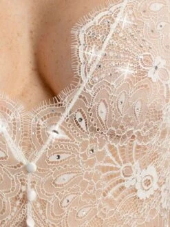 Spitze Body Crystal Von Prelude Milano -MAISON LEJABY Verkaufsgeschäft body spitze yh276 yh276.alb 3 prelude milano 1