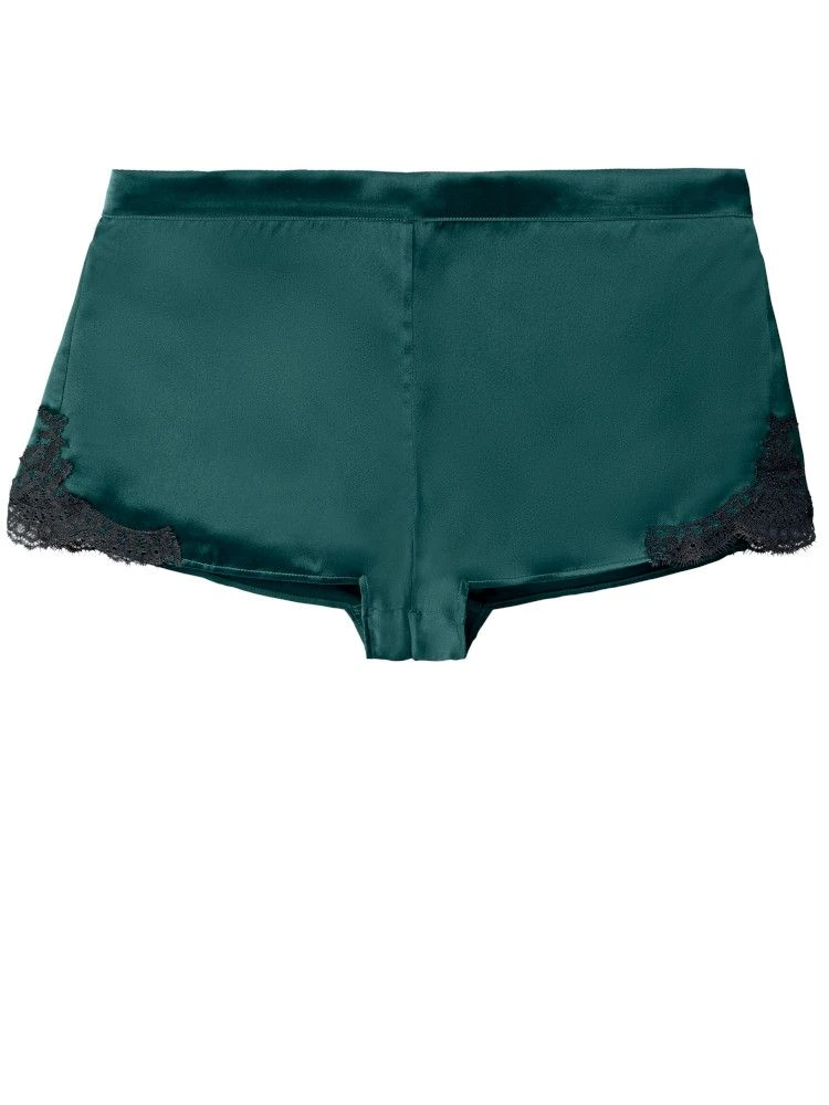 100% Seide Shorts TOI MON AMOUR Uni Farben Von Aubade 6 100% Seide Shorts TOI MON AMOUR Uni Farben Von Aubade – Bild 5