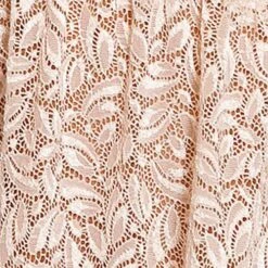 Bracli Perlen- Body CLASSIC Einreihige Perlenkette -MAISON LEJABY Verkaufsgeschäft bracli neue spitze ivory 1 2 2