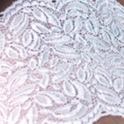 Bracli Perlen- Body CLASSIC Einreihige Perlenkette -MAISON LEJABY Verkaufsgeschäft bracli neue spitze weiss 2 1