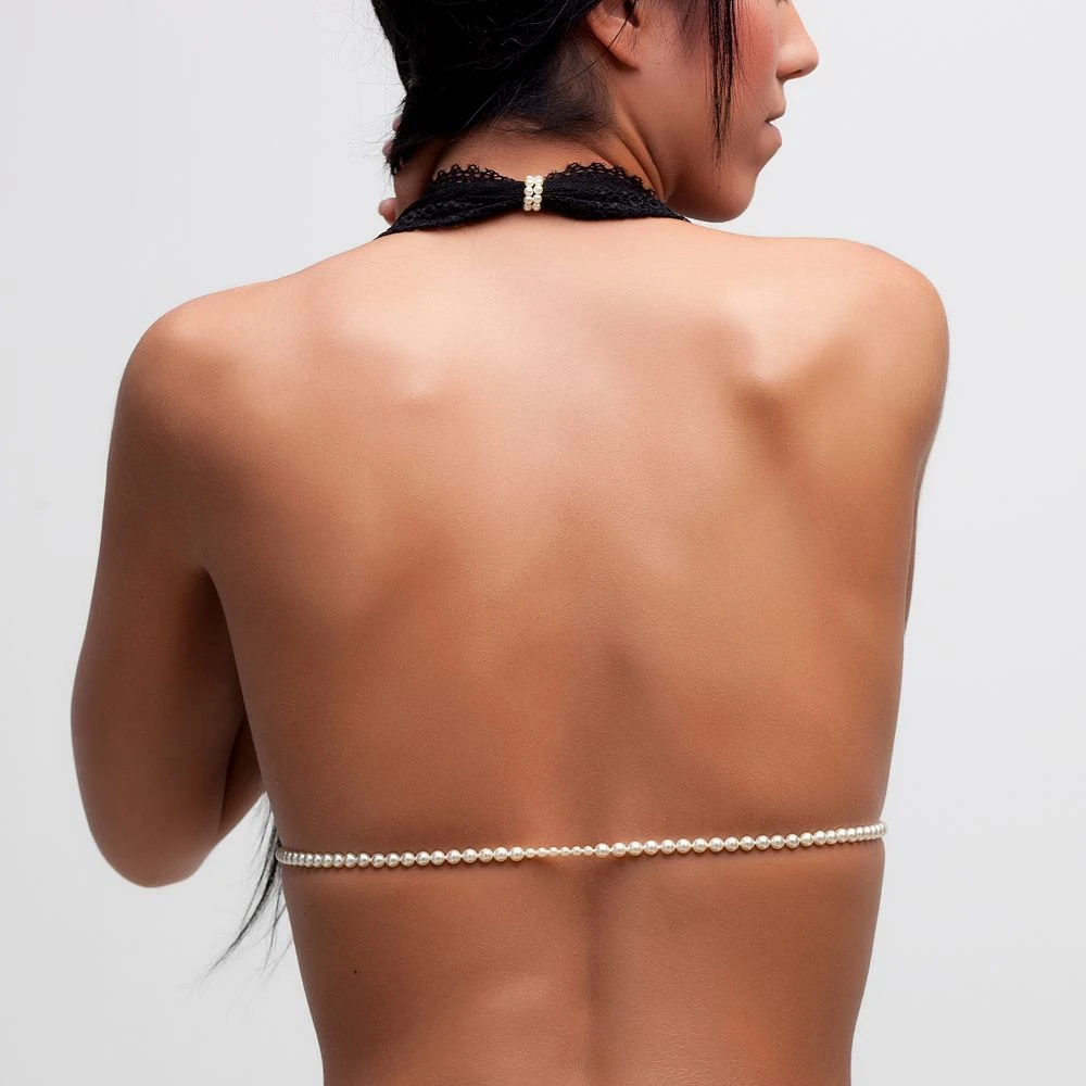 Bracli + G* Bra Perlen- BH 6 Bracli + G* Bra Perlen- BH – Bild 4