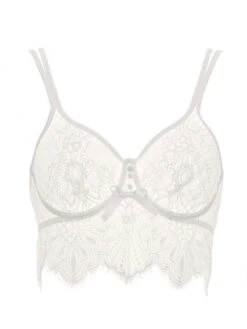 Spitze Bralette Von Prelude Milano -MAISON LEJABY Verkaufsgeschäft bralette spitze ys272.seta 1 prelude milano