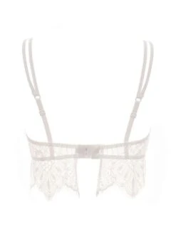 Spitze Bralette Von Prelude Milano -MAISON LEJABY Verkaufsgeschäft bralette spitze ys272.seta 2 prelude milano