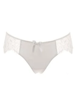 Spitze Brazilian Slip Von Prelude Milano -MAISON LEJABY Verkaufsgeschäft brazilian slip spitze yd272.seta 1 prelude milano 1