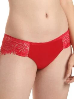 Brazilian Slip BLACK SWAN Spitze Von Prelude Milano 12 Brazilian Slip BLACK SWAN Spitze Von Prelude Milano -MAISON LEJABY Verkaufsgeschäft brazilian slip spitze yd282 rot black swan prelude milano 2 5