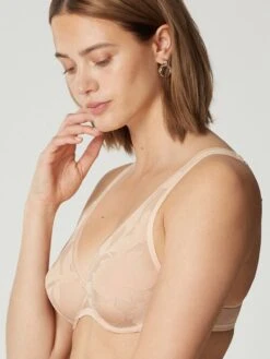 MAISON LEJABY Ausbrenner Bügel-BH VENUS Von Maisonlejaby -MAISON LEJABY Verkaufsgeschäft buegel bh puder 19533 venus maison lejaby 1 1