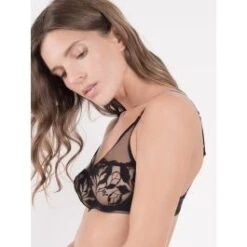 Spitze Bügel-BH SIN Von Maison Lejaby