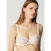 Tüllspitze Bügel-BH MISS LEJABY Von Maison Lejaby 1 Tüllspitze Bügel-BH MISS LEJABY Von Maison Lejaby -MAISON LEJABY Verkaufsgeschäft buegel bh wei 16433 miss lejaby maison lejaby 1
