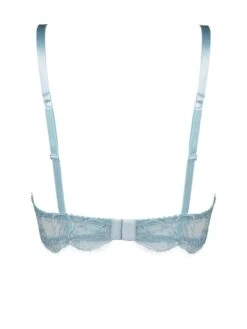 Triangel BH VALSE Aus Spitze Von Prelude Milano -MAISON LEJABY Verkaufsgeschäft buegel triangel spitze ys320 eisblau valse prelude milano 4