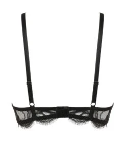 Triangel BH VALSE Aus Spitze Von Prelude Milano -MAISON LEJABY Verkaufsgeschäft buegel triangel spitze ys320 schwarz valse prelude milano 3