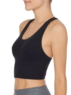 MAISON LEJABY Verkaufsgeschäft -MAISON LEJABY Verkaufsgeschäft bustier 03 yi2222401 001 black 0041 dkny