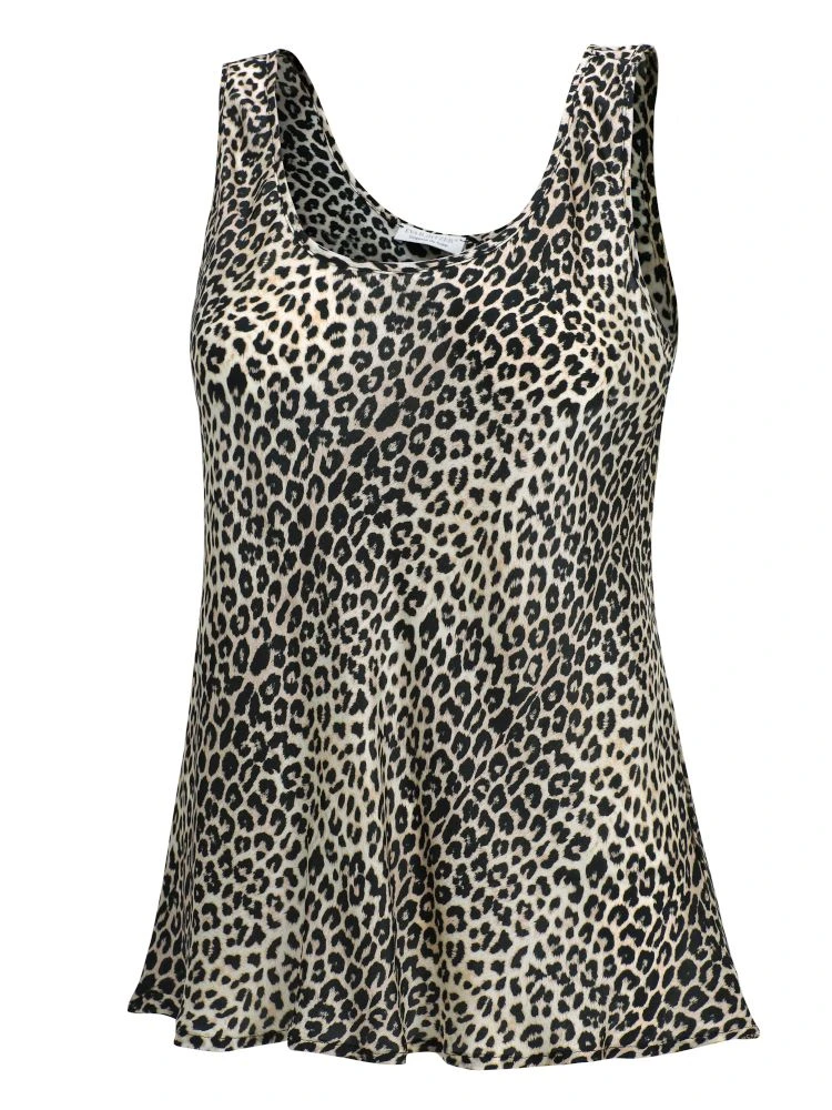 100% Seide Camisole Top KLASSIK SATIN Unifarben Von Eva B. Bitzer 18 100% Seide Camisole Top KLASSIK SATIN Unifarben Von Eva B. Bitzer – Bild 16