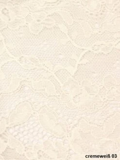 Bügel-BH Leavers Spitze GEMMA Basic Von Cotton Club Rubino -MAISON LEJABY Verkaufsgeschäft cotton club basic farbmuster spitze cremeweiss 03 1 1 2