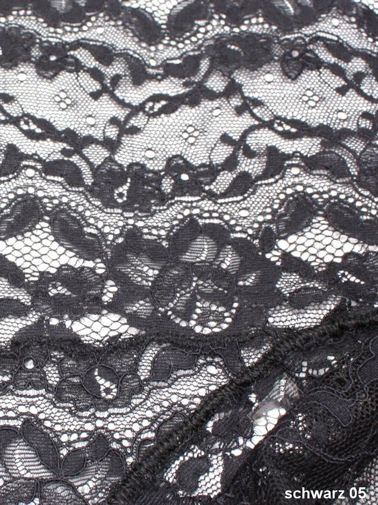 Slip Microfaser Spitze VERUSKA Von Cotton Club Rubino 11 Slip Microfaser Spitze VERUSKA Von Cotton Club Rubino – Bild 9