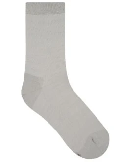 Damen Seidensocken Glatt Aus 100% Seide Von Bleuforêt -MAISON LEJABY Verkaufsgeschäft damen soeckchen seide bleuforet 6221dl5rcrvb grau