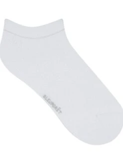 Damen Söckchen Glatt Aus 89% Seide Von Bleuforêt -MAISON LEJABY Verkaufsgeschäft damen soeckchen seide bleuforet 6224dd7rcrvb weiss