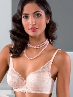 Bügel-BH Spitze EGERIA Von Cotton Club Dolceacqua 9 Bügel-BH Spitze EGERIA Von Cotton Club Dolceacqua -MAISON LEJABY Verkaufsgeschäft egeria 2