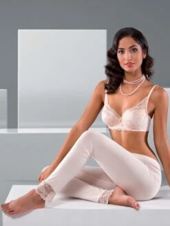 Bügel-BH Spitze EGERIA Von Cotton Club Dolceacqua 8 Bügel-BH Spitze EGERIA Von Cotton Club Dolceacqua -MAISON LEJABY Verkaufsgeschäft egeria 3