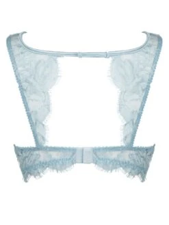 Fantasy Bra VALSE CRYSTAL Spitze Von Prelude Milano 21 Fantasy Bra VALSE CRYSTAL Spitze Von Prelude Milano -MAISON LEJABY Verkaufsgeschäft fantasy bra spitze crystal ys322 eisblau valse prelude milano 3
