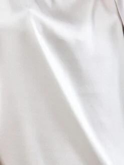 Seta Superior Stretchseide Slip MITICO Uni Von Cotton Club -MAISON LEJABY Verkaufsgeschäft farbfeld seide champagner seta superior cotton club 12